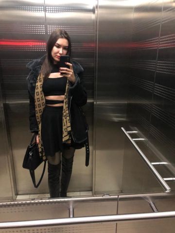 Анкета проститутки Неонила, 23 года